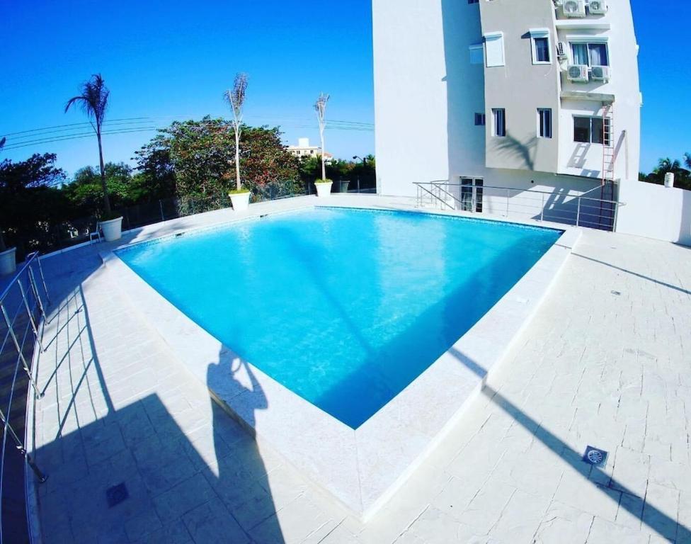 Simply The Most Comfortable Place Next To Boca Chica Beach 외부 사진