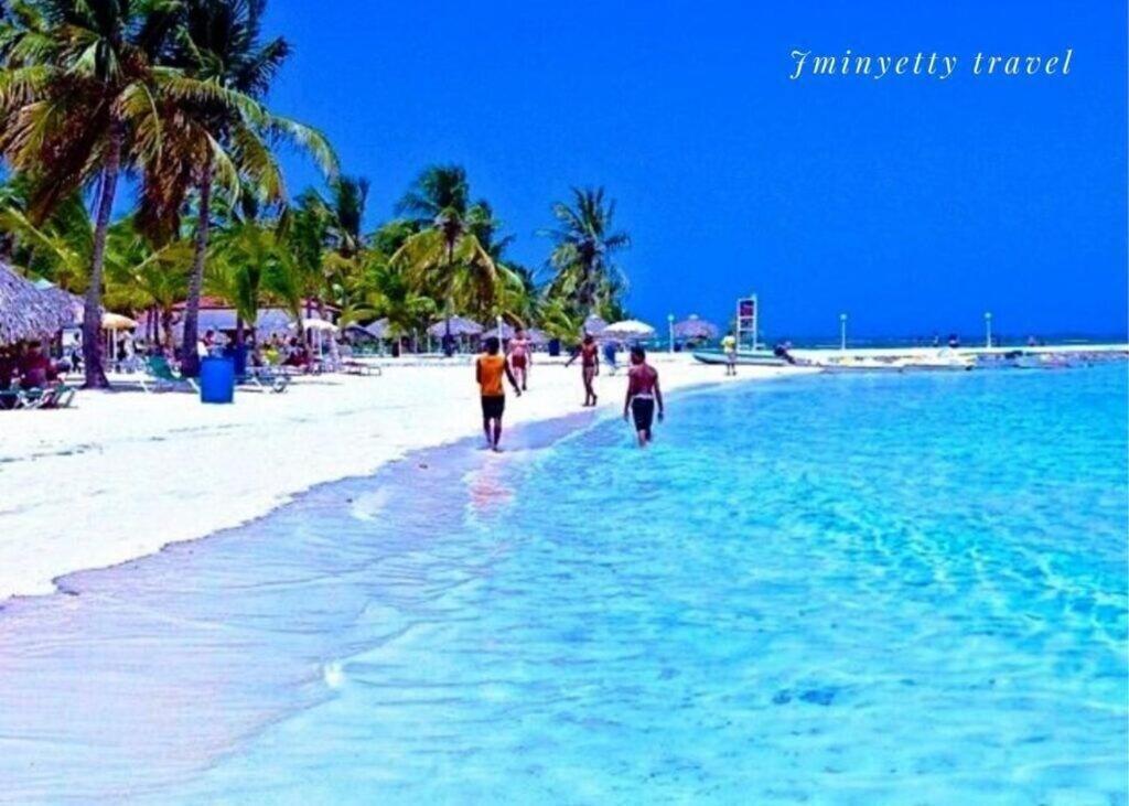 Simply The Most Comfortable Place Next To Boca Chica Beach 외부 사진