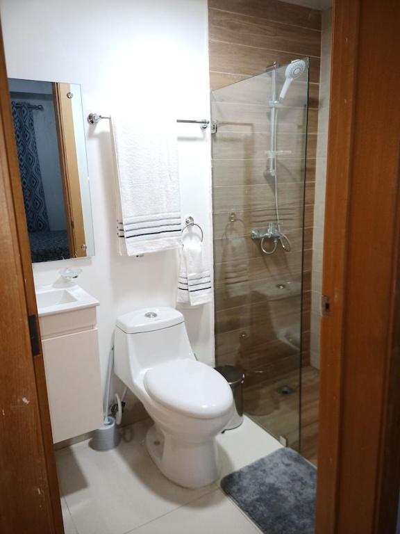 Simply The Most Comfortable Place Next To Boca Chica Beach 외부 사진