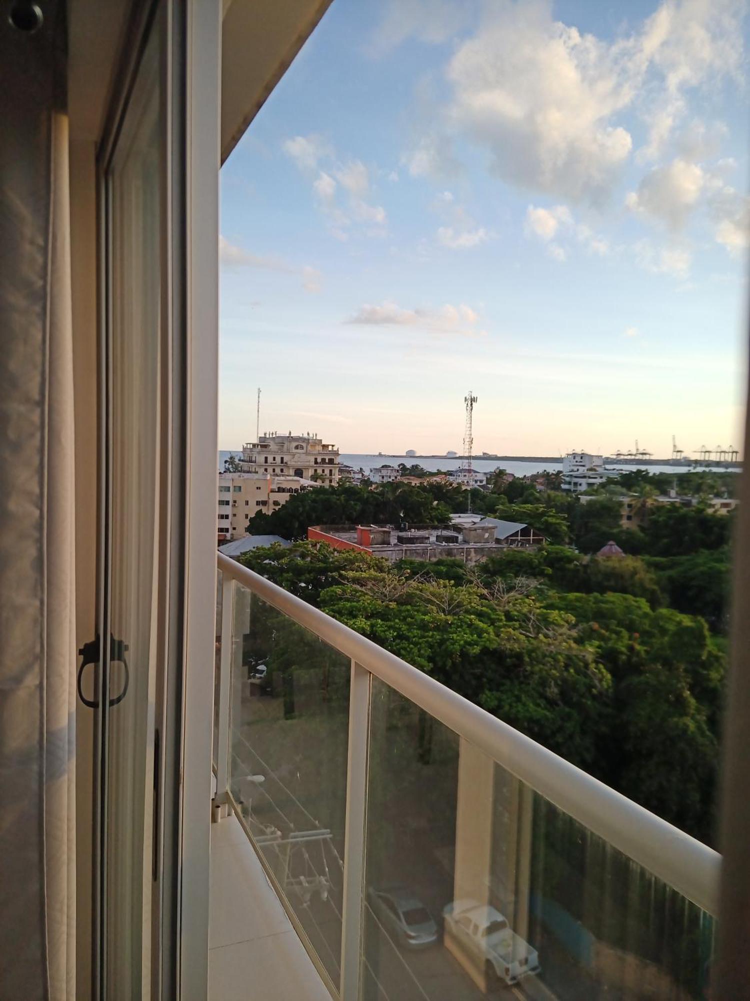 Simply The Most Comfortable Place Next To Boca Chica Beach 외부 사진