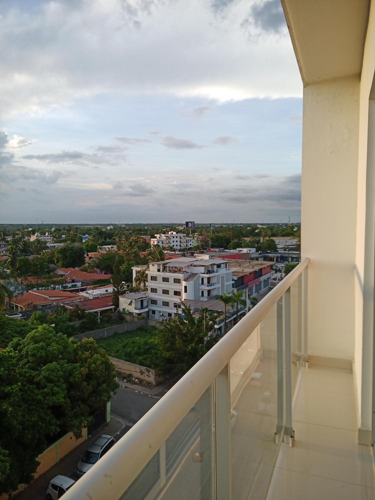 Simply The Most Comfortable Place Next To Boca Chica Beach 외부 사진
