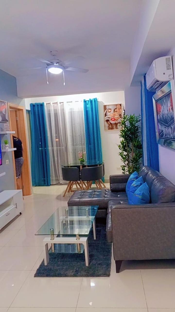 Simply The Most Comfortable Place Next To Boca Chica Beach 외부 사진