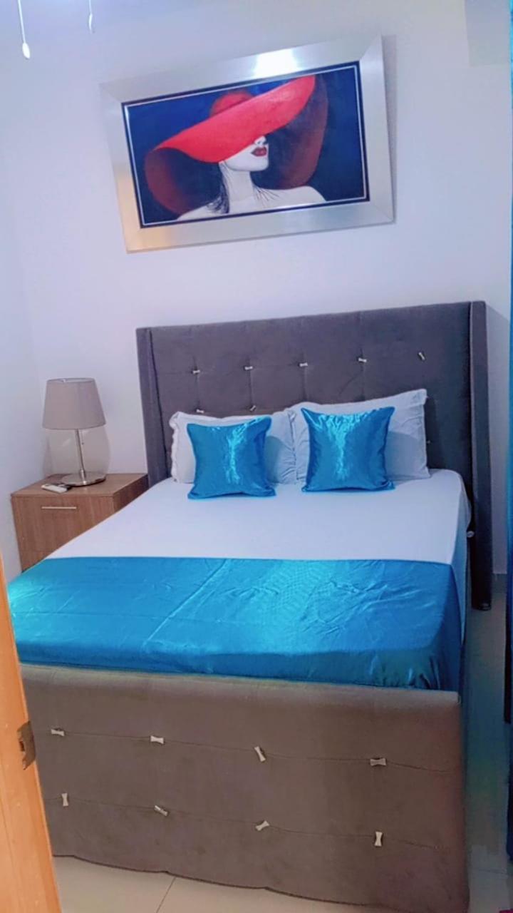 Simply The Most Comfortable Place Next To Boca Chica Beach 외부 사진