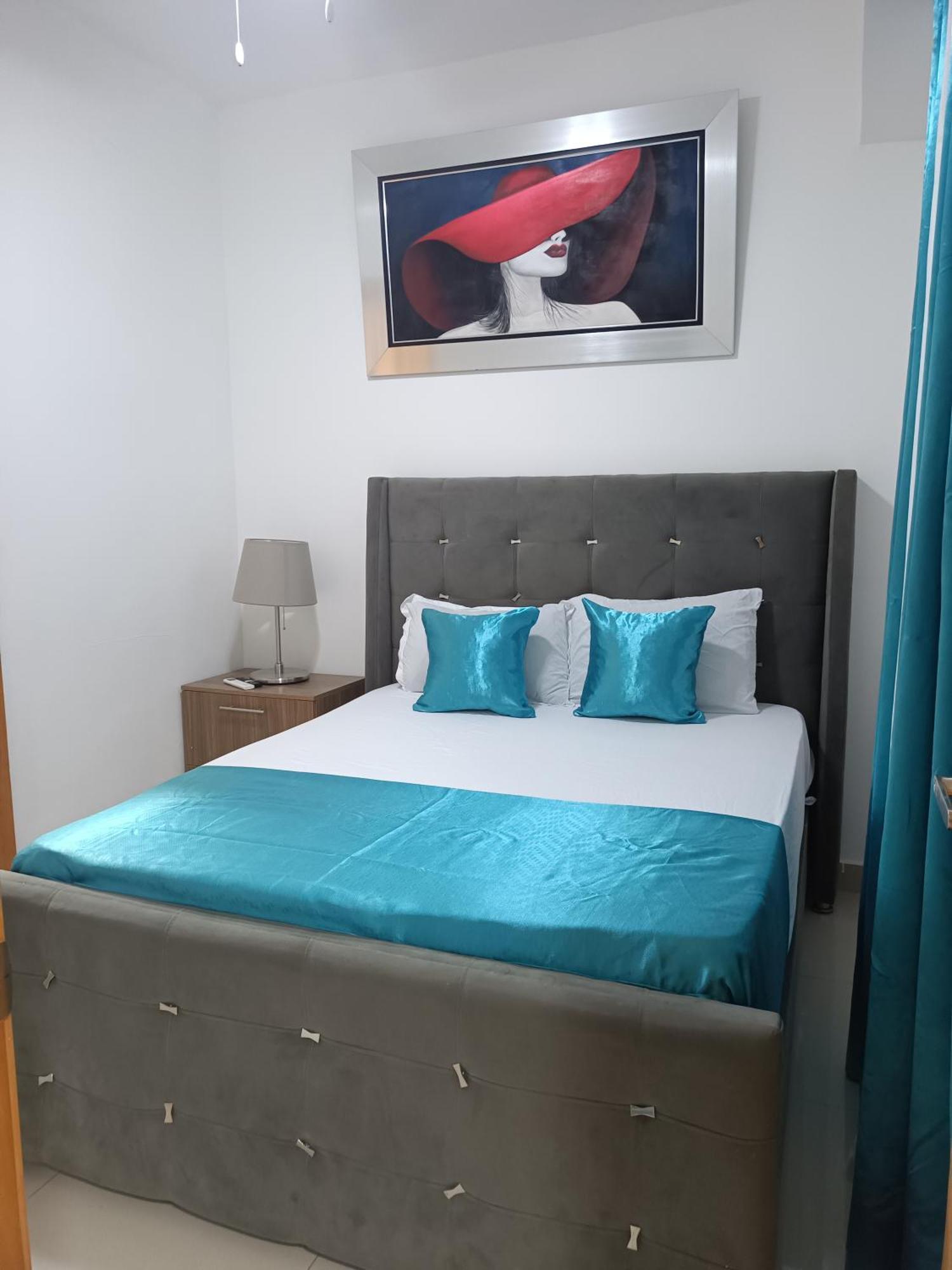 Simply The Most Comfortable Place Next To Boca Chica Beach 외부 사진