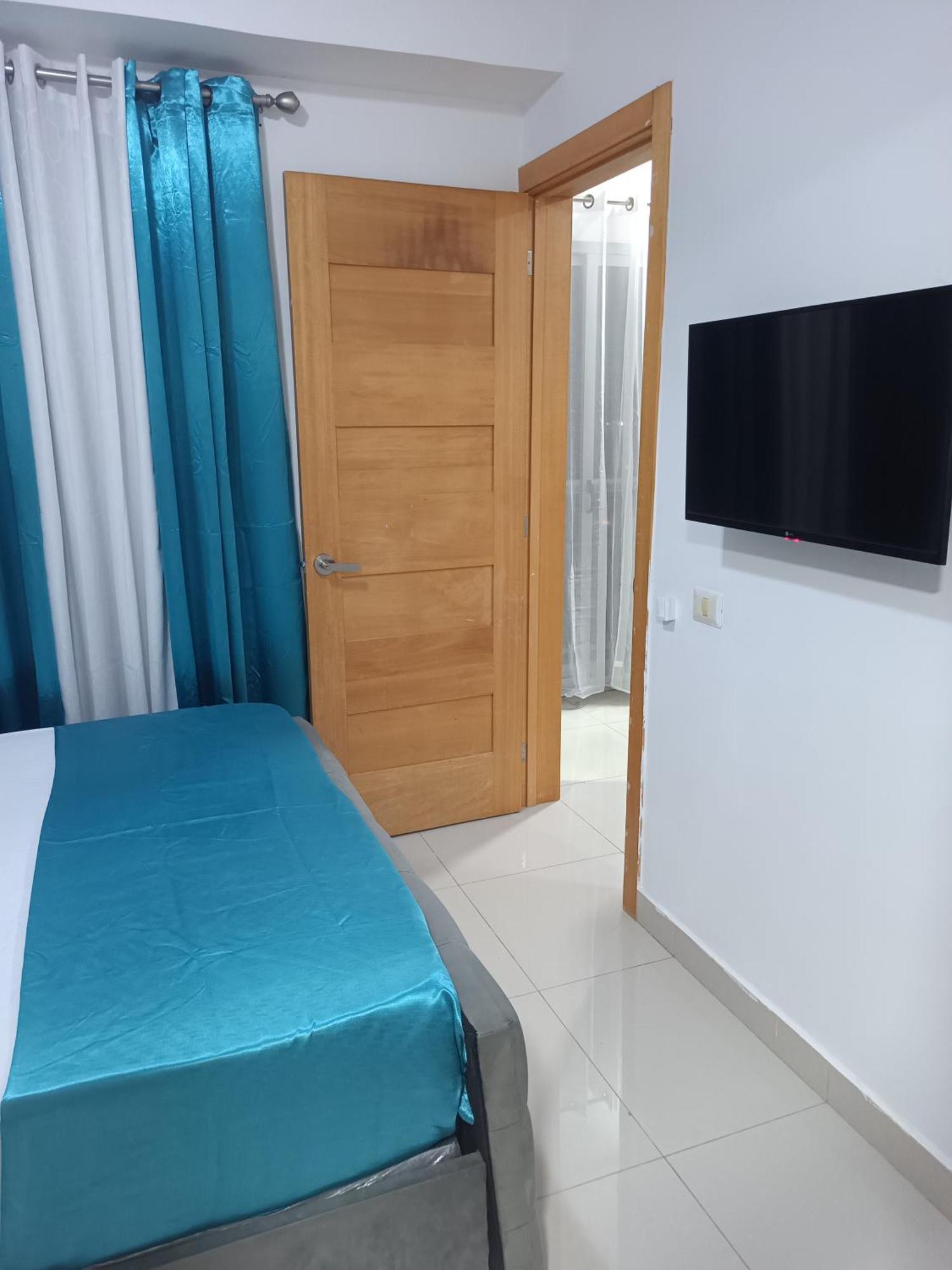 Simply The Most Comfortable Place Next To Boca Chica Beach 외부 사진