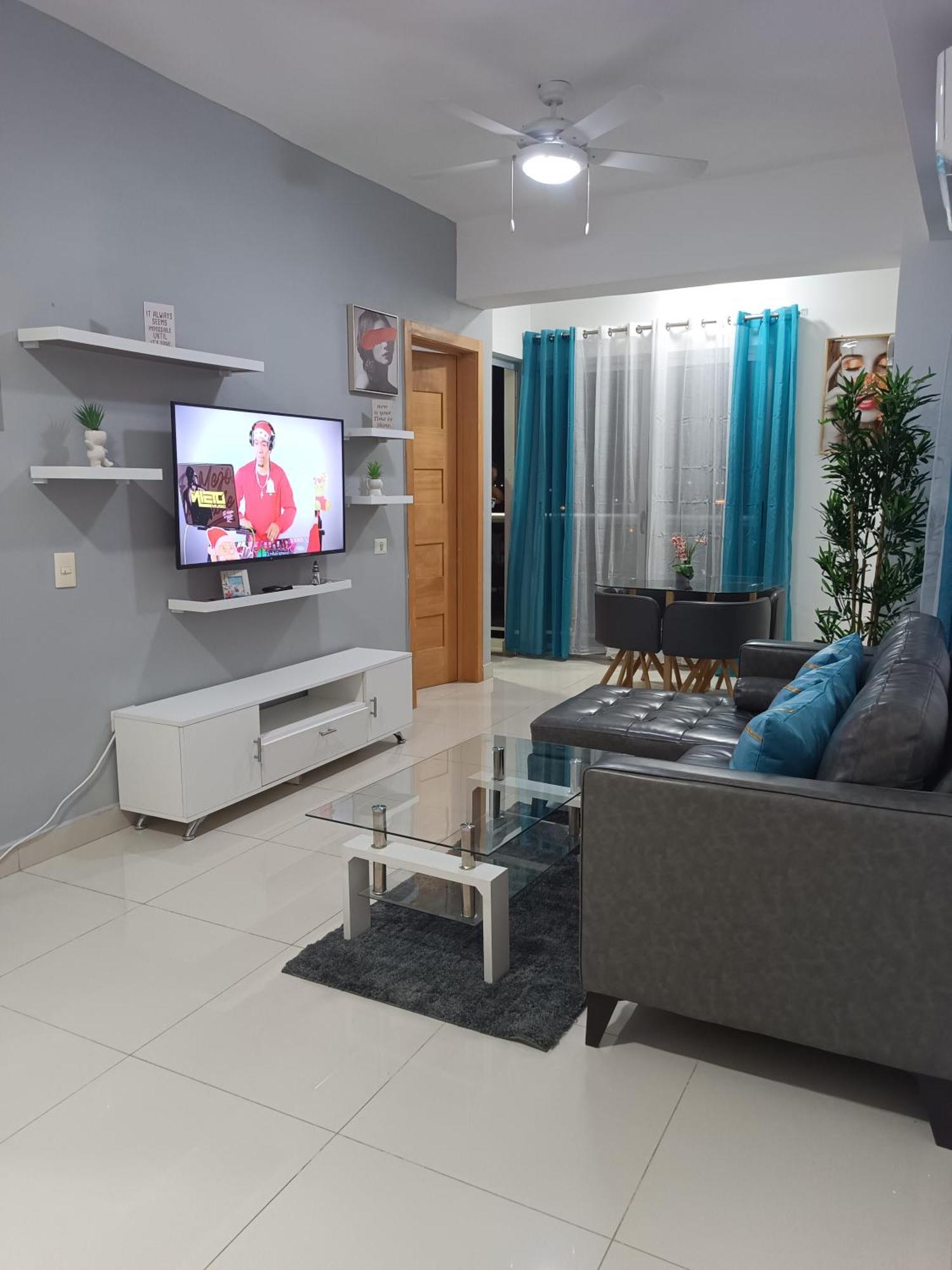 Simply The Most Comfortable Place Next To Boca Chica Beach 외부 사진