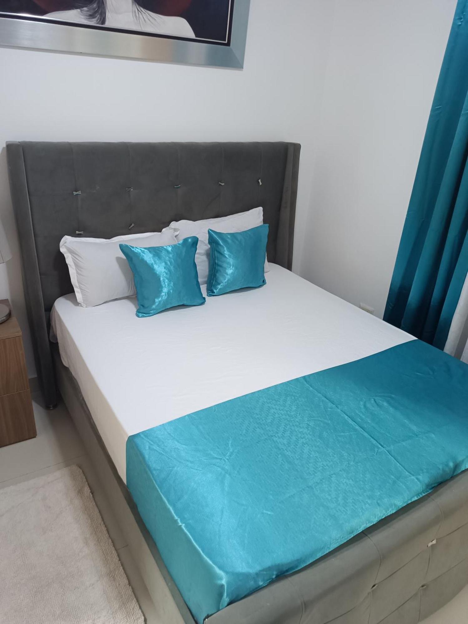 Simply The Most Comfortable Place Next To Boca Chica Beach 외부 사진