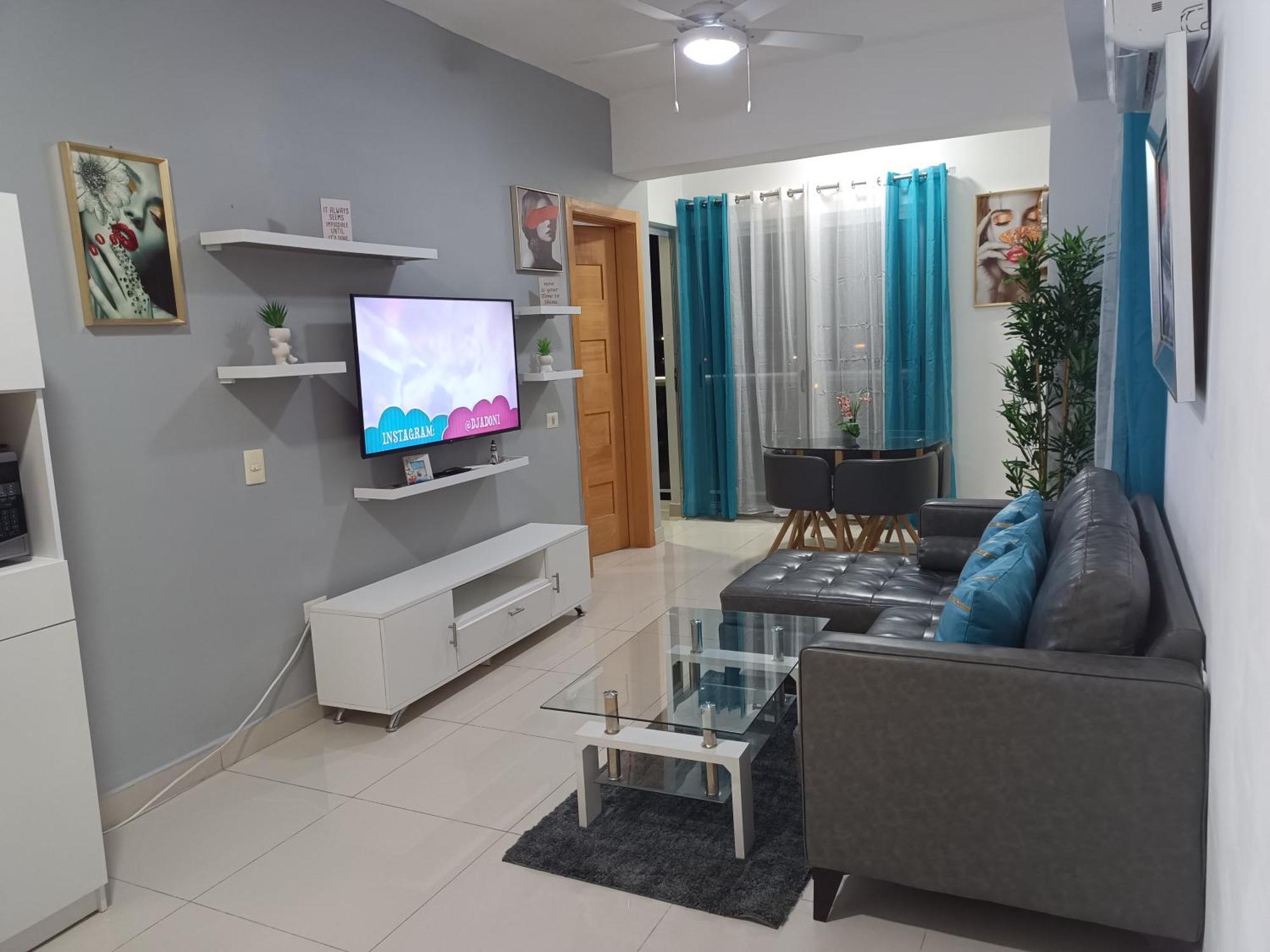Simply The Most Comfortable Place Next To Boca Chica Beach 외부 사진