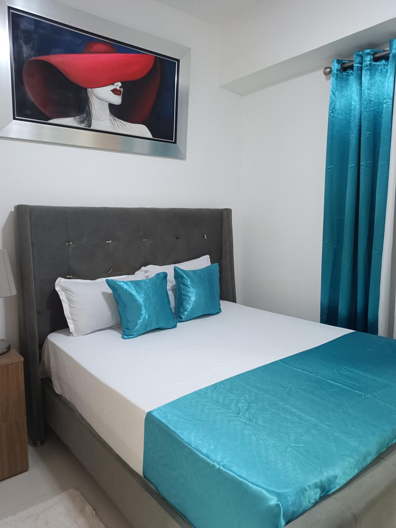 Simply The Most Comfortable Place Next To Boca Chica Beach 외부 사진