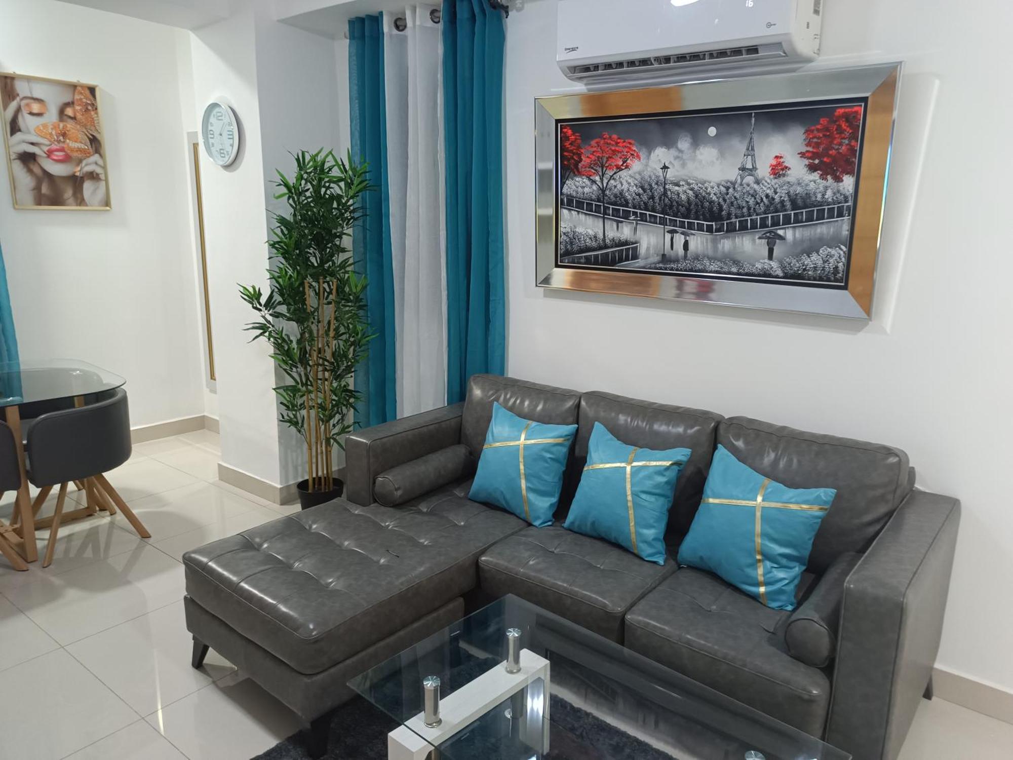 Simply The Most Comfortable Place Next To Boca Chica Beach 외부 사진