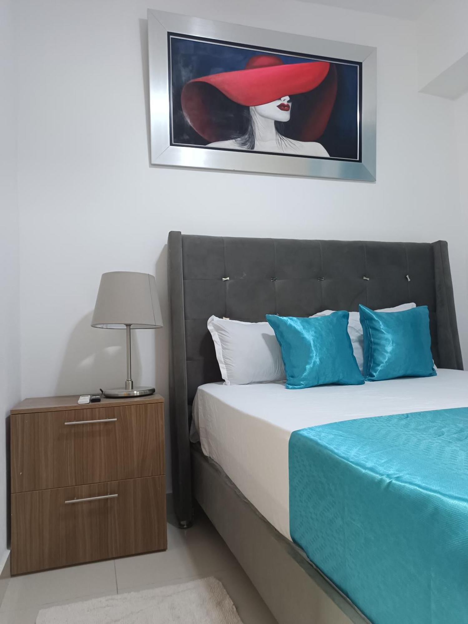 Simply The Most Comfortable Place Next To Boca Chica Beach 외부 사진
