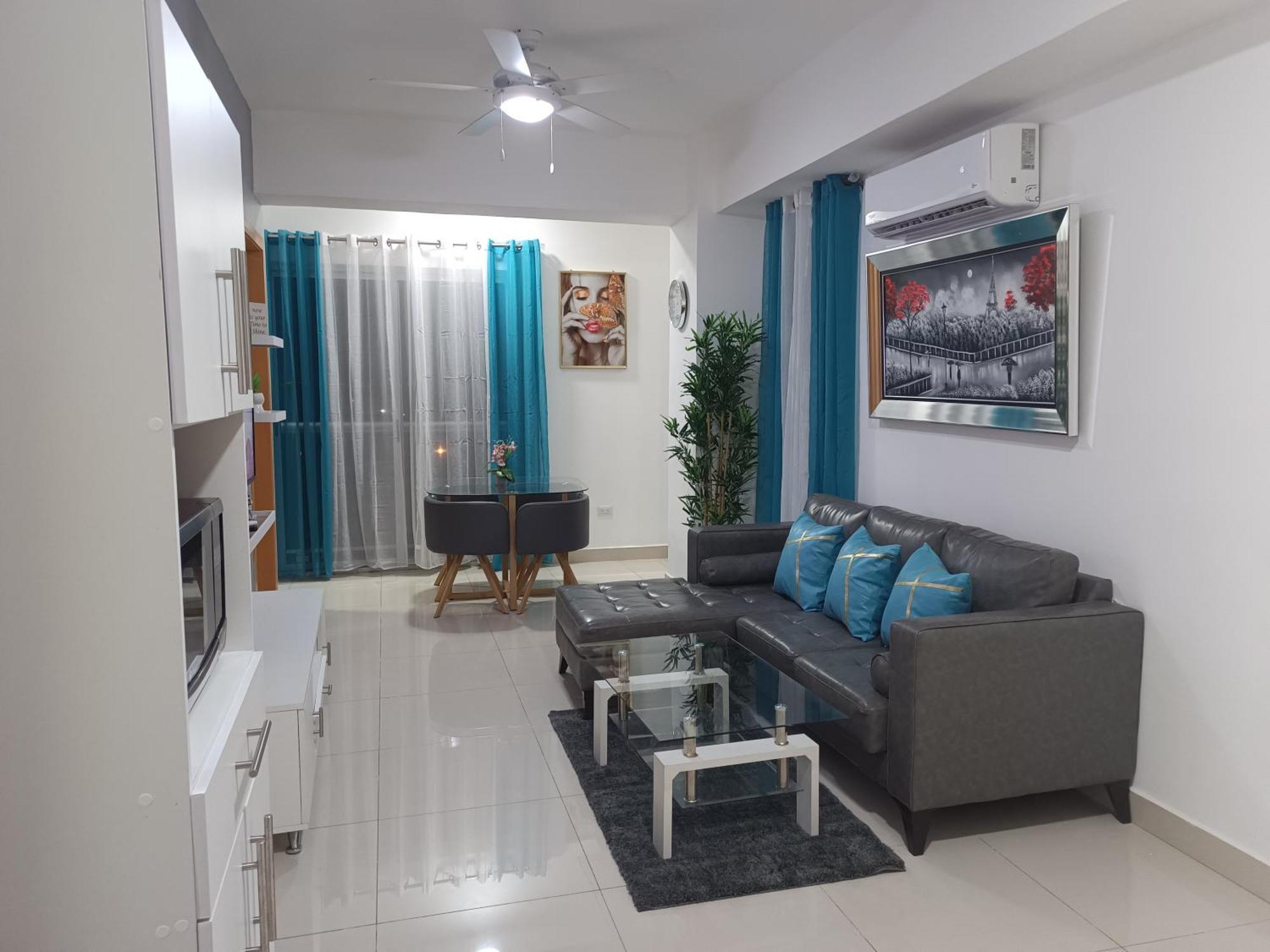 Simply The Most Comfortable Place Next To Boca Chica Beach 외부 사진